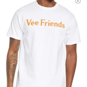 VeeFriends X Carrots by Anwar Carrots T-Shirt - Size 2XL - Gary Vee Collab
